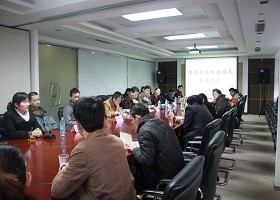 助残服务献爱心 赠人玫瑰留余香���上海市慈善基金会与工口实验室