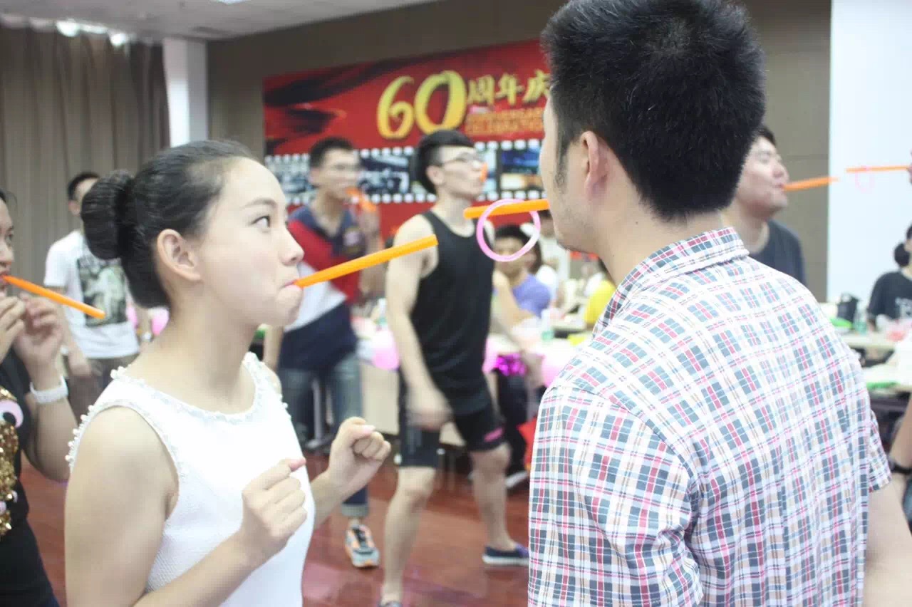 季忆留夏――针推学院2016届毕业晚会精彩瞬间